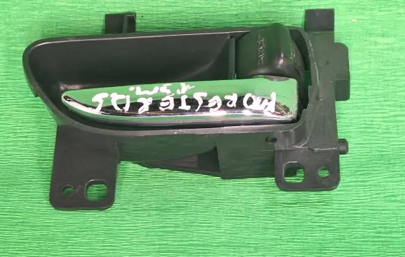 Subaru Forester SH Rear door interior handle trim 