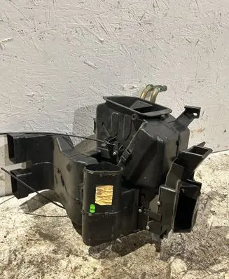 Nissan Terrano Webasto auxiliary heater other parts 5971030213