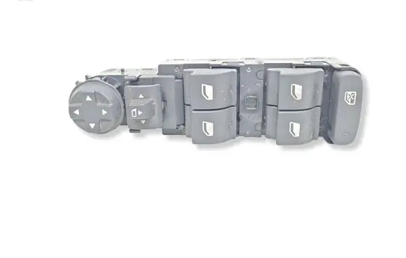 Peugeot 2008 II Electric window control switch 98421760ZD