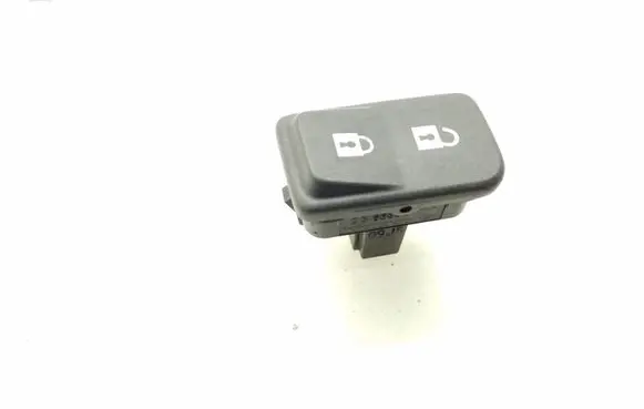 Volvo V50 Central locking switch button 30669958