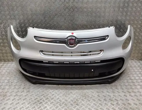 Fiat 500L Front bumper 71777654