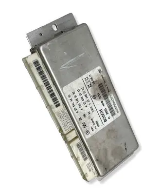 Mercedes-Benz E W211 ESP (stability system) control unit A2115404445 A2114480253