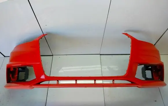 Audi A1 Front bumper 8XA807437G