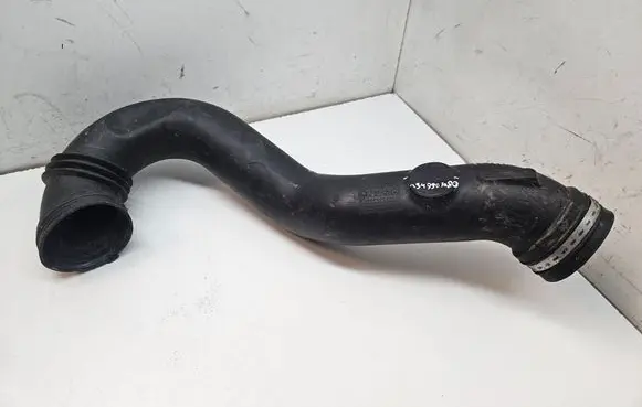 Citroen Jumper Intercooler hose/pipe 1349903080