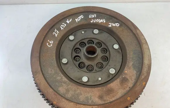 Audi A6 S6 C6 4F Dual mass flywheel 059105317L
