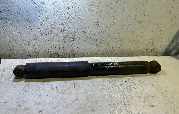 Jeep Cherokee Rear shock absorber/damper
