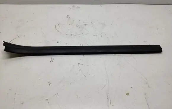 BMW 4 F32 F33 Front sill trim cover 7277640R