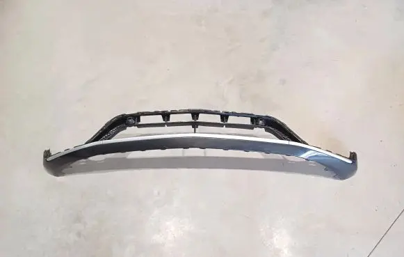Mercedes-Benz GLC AMG Front bumper lip A2538852302