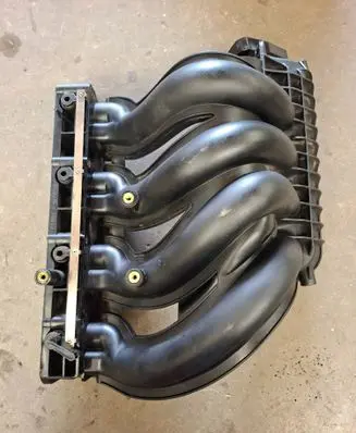 Intake manifold