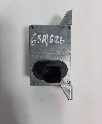 Volkswagen Golf V Acceleration sensor 1K0907655B