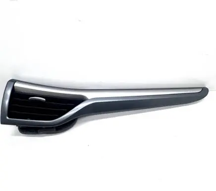 Ford Fusion II Dashboard side air vent grill/cover trim DS73F018B08B