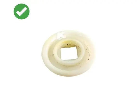 Mercedes-Benz CLK A209 C209 Headlight part 