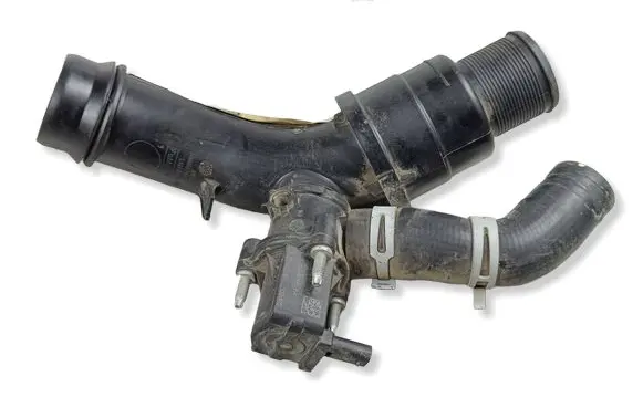 Lincoln Corsair Turbo air intake inlet pipe/hose 22T1433764 CJ5G9U465BA 70461505