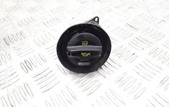 Audi A7 S7 4G Oil filler cap 059103482G 059133287C