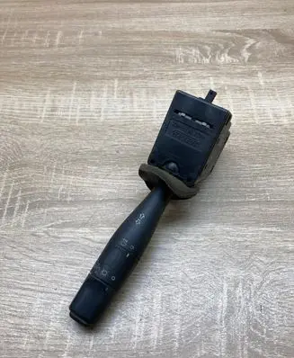 Peugeot 206 Indicator stalk 96307459ZL 34423001