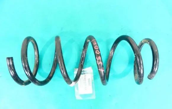 Ford Focus Rear coil spring IMPRK1000957