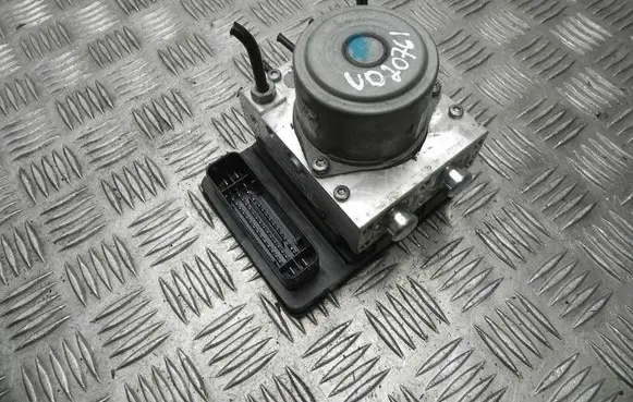 Mercedes-Benz E W213 ABS control unit/module A2134313601