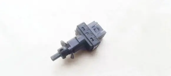 Brake pedal sensor switch