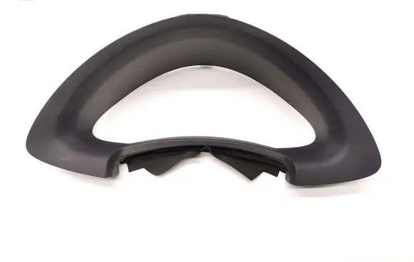 Nissan Leaf I (ZE0) Dashboard trim 682403ML0A