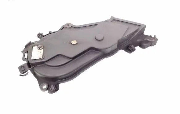 Citroen C5 Timing belt guard (cover) 040165930
