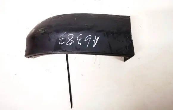 Opel Zafira A Rear/tail light trim molding 090597595