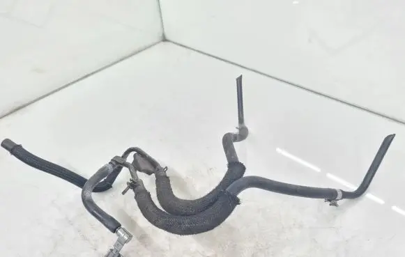 Toyota GT 86 Fuel line/pipe/hose 