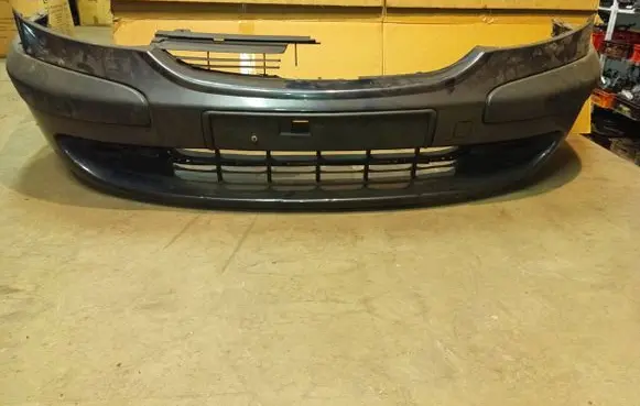 Citroen C8 Front bumper
