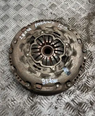 Toyota Avensis T270 Clutch set kit 
