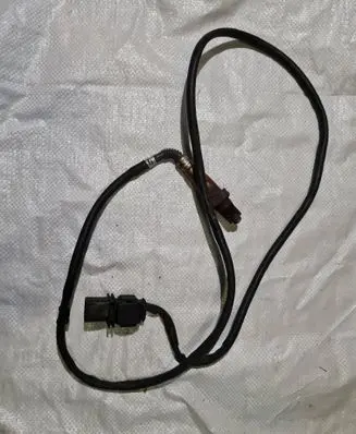 Lambda probe sensor