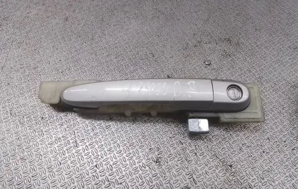 Hyundai Tucson JM Front door exterior handle