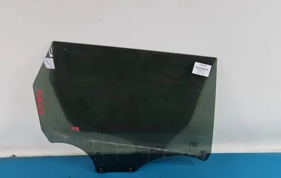 Dacia Duster III Rear door window glass IMPRK1569644