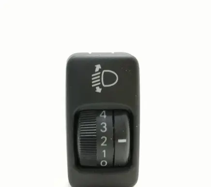 Toyota Prius (XW20) Fog light switch 4707