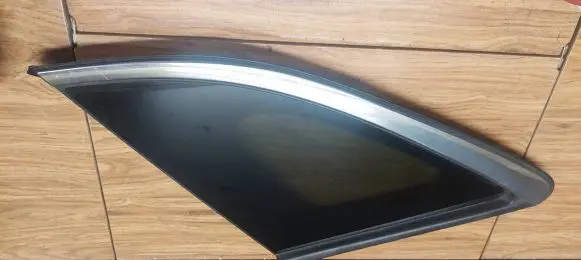 KIA Niro Rear side window 87810-g5000