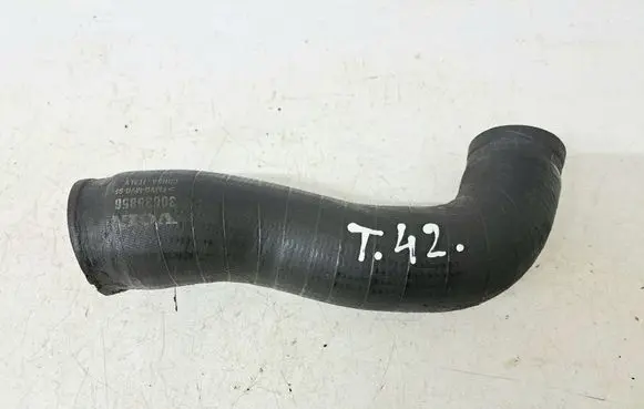 Volvo S80 Intercooler hose/pipe 30636856