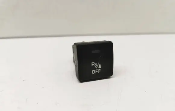 Citroen C4 I Parking (PDC) sensor switch 96476639XT