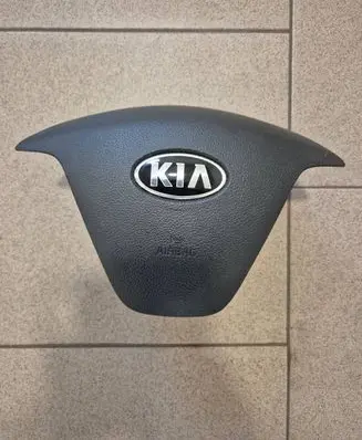 KIA Ceed Steering wheel airbag A2569-40010