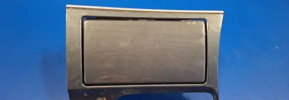 Mazda 6 Cup holder 