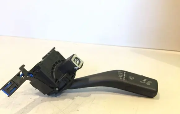 Volkswagen Caddy Wiper control stalk 1K0953519K 01203515