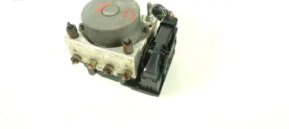 Fiat Sedici ABS Pump 0265800493 5611079100