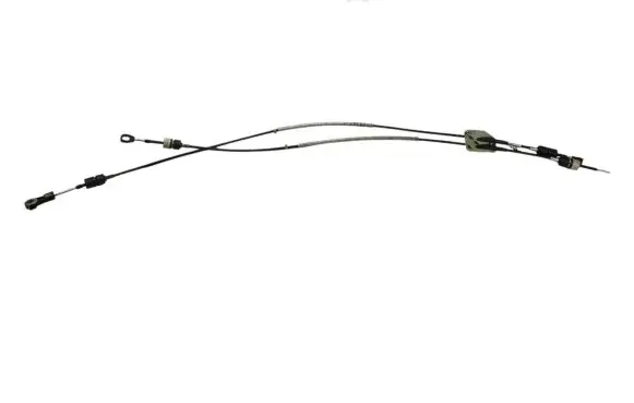 Ford Fiesta Gear shift cable linkage 8a6r7e395me
