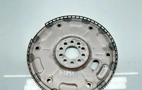 Flywheel