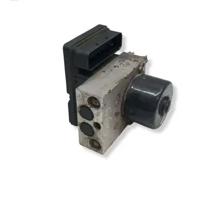 Volvo S60 ABS Pump 8671224 P08671225 114722