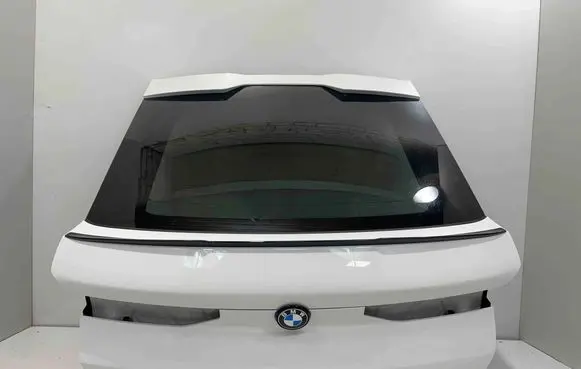 BMW X6 G06 Tailgate/trunk/boot lid 9491559 9881846