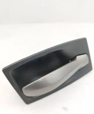 BMW 5 E60 E61 Rear door interior handle 7076256 7034288