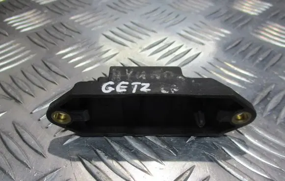 Hyundai Getz Airbag deployment crash/impact sensor 95920-1C000