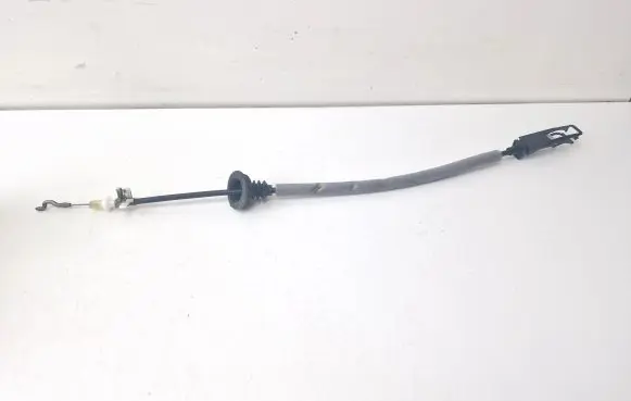 Volkswagen Polo V 6R Front door cable line 6R4837085