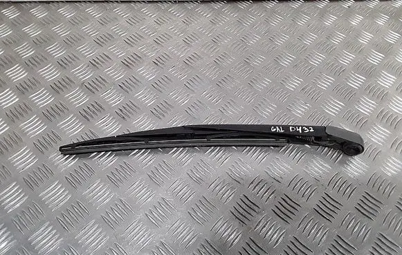Mazda CX-5 Rear wiper blade 