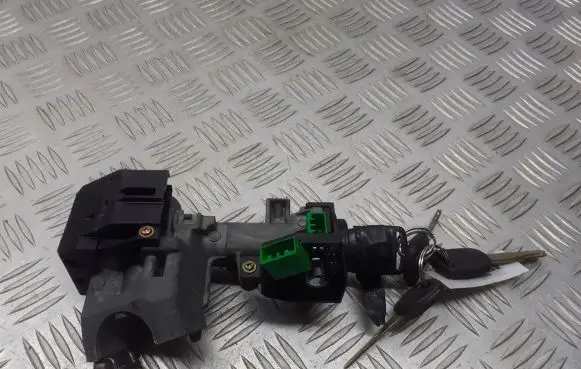 Honda Civic Ignition lock