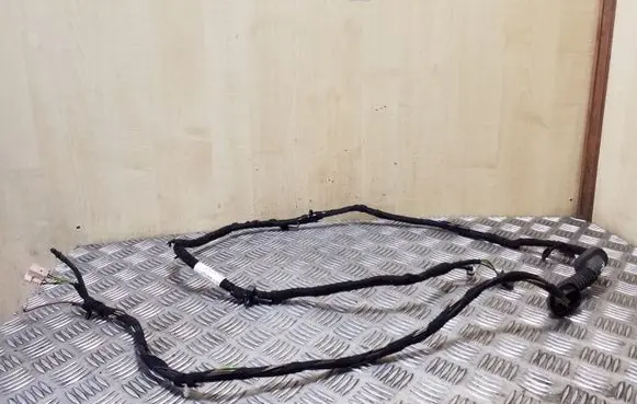 Seat Altea XL Tailgate/trunk wiring harness 5P8971147