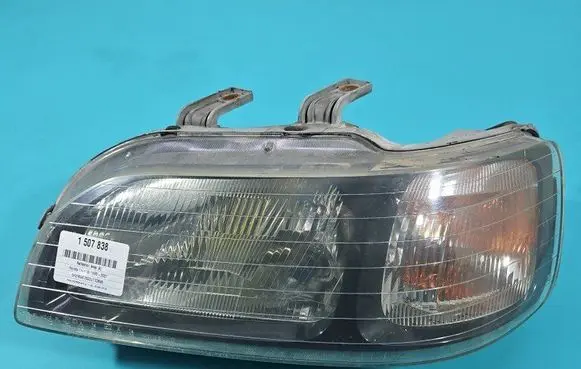Honda Civic Headlight/headlamp IMPRK1507838
